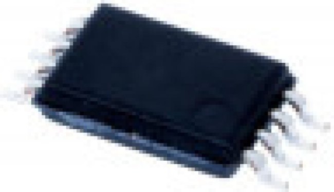 TL062IPWR, TSSOP-8 FET InputAmplifiers