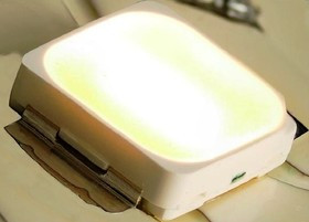 MX6AWT-A1-0000-000C51, High Power LEDs - White White 6500 K 75-CRI, XLamp MX6AWT