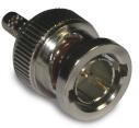 112133, RF/COAXIAL, BNC, STRAIGHT, 75 OHM, CRIMP