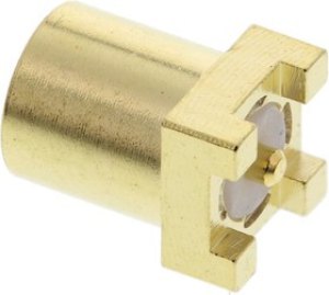 73415-2064, MMCX Series, jack Surface Mount MMCX Connector, 50, Solder Termination, Straight Body 73415-2064, MMCX Series, jack Surface Mount MMCX Connector, 50, Solder Termination, Straight Body
