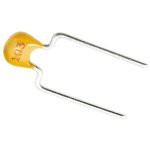 Ceramic Capacitor, 10nF, 100V, 10% Ceramic Capacitor, 10nF, 100V, 10%