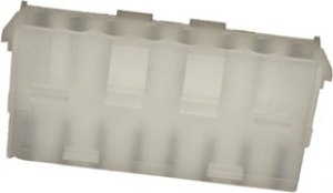 926308-1, Pin &amp; Socket Connectors 8 P IN-LINE CAP