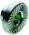 09140009936, Heavy Duty Power Connectors FLOAT FRAME WASHER