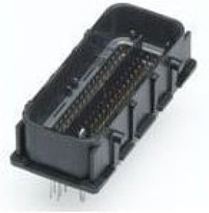 31387-8006, Automotive Connectors MX123 66CKT HDR SHRD KEY C BLUE SLVR