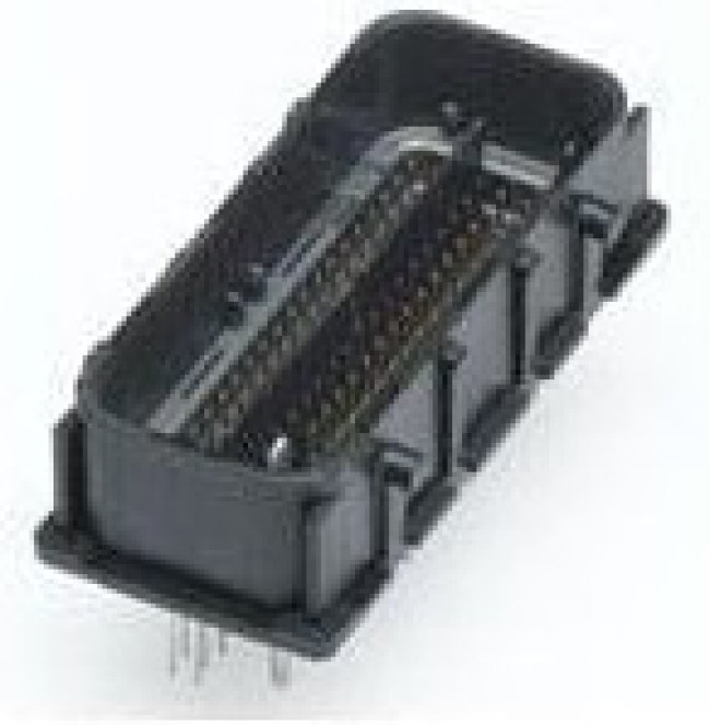 31387-8006, Automotive Connectors MX123 66CKT HDR SHRD KEY C BLUE SLVR