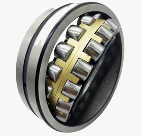 Сферические роликоподшипники с цилиндрическими и коническими отверстиями SKF 22217 EK 85x150x36mm