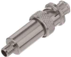 R317074000, RF Connectors / Coaxial Connectors SHV / STRAIGHT FEMALE CRIMP TYPE CABLE 6/75 S- R317074000, RF Connectors / Coaxial Connectors SHV / STRAIGHT FEMALE CRIMP TYPE CABLE 6/75 S-
