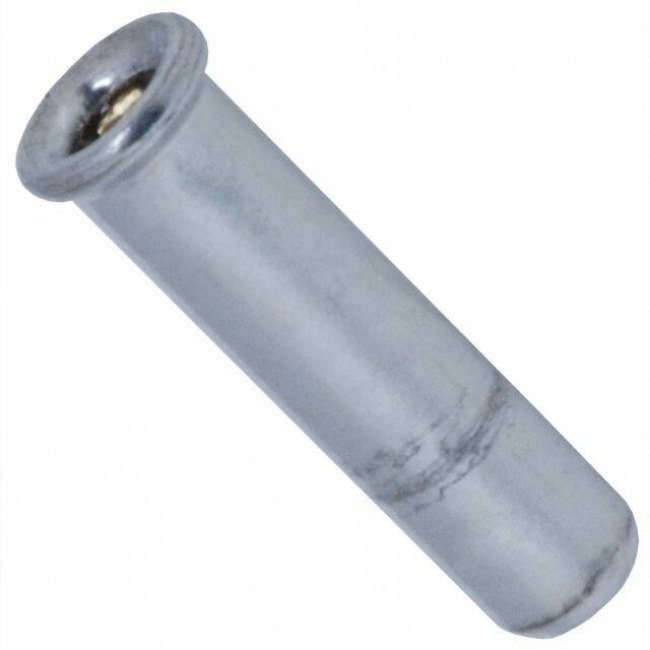5050864-1, Contact SKT Press Fit ST Thru-Hole 20-22AWG Loose