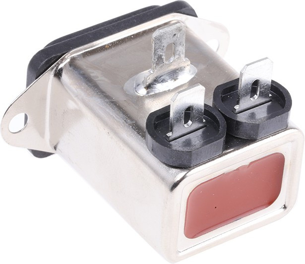 FN9226-3-06, Линейный фильтр IEC FN9226 3A