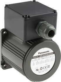 M81X25GK4GGA, M81 Reversible Induction AC Motor, 25 W, 1 Phase, 4 Pole, 230 V