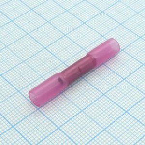 ГСТ-1, сечение 0,5-1мм2, цвет красный ГСТ-1, сечение 0,5-1мм2, цвет красный