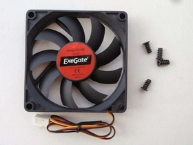 Вентилятор DF8015M12S 12v ,14A 80x15