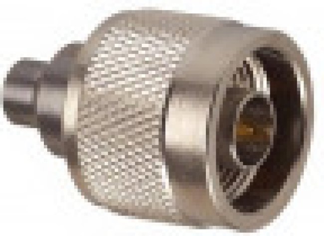 202109, Conn Type N 50Ohm ST Cable Mount PL Gold