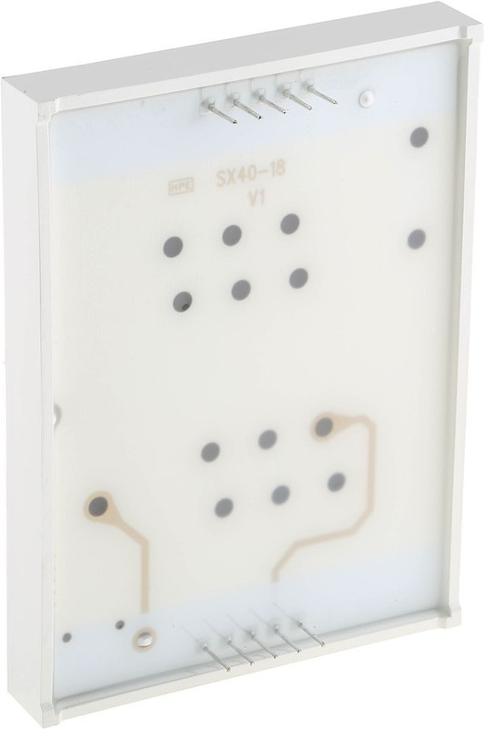 SA40-18SURKWA, SA40-18SURKWA 7-Segment LED Display, CA Red 250 mcd RH DP 101mm SA40-18SURKWA, SA40-18SURKWA 7-Segment LED Display, CA Red 250 mcd RH DP 101mm