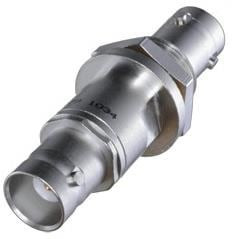 ADBJ20-E1-BJ79, RF Adapters - Between Series Jack to Jack Straight RF
