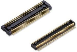 AXK880145WG, Board to Board & Mezzanine Connectors CONN HEADER FPC 80 POS 0.4mm AXK880145WG, Board to Board & Mezzanine Connectors CONN HEADER FPC 80 POS 0.4mm