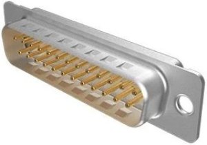 DBP25P064TXLF, D-Sub Standard Connectors DSUB DP SIG STC 25POS LF DBP25P064TXLF, D-Sub Standard Connectors DSUB DP SIG STC 25POS LF