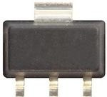 VF526DT, Hall Effect Sensor 5mA Bipolar Latch 5V/9V/12V/15V/18V 4-Pin(3+Tab) SOT-89B T/R VF526DT, Hall Effect Sensor 5mA Bipolar Latch 5V/9V/12V/15V/18V 4-Pin(3+Tab) SOT-89B T/R