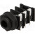 ACJS-PHOP, Телефонный аудио разъем, Stereo, 6.35mm, 3 контакт(-ов), Гнездо, Монтаж в Панель ACJS-PHOP, Телефонный аудио разъем, Stereo, 6.35mm, 3 контакт(-ов), Гнездо, Монтаж в Панель