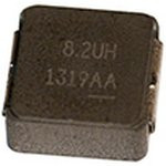 IHLP2525CZER3R3M01, SMD индуктивность 3.3 мкГн 20% 100кГц Powdered Iron 6A 0.03Ohm DCR 2525 T/R IHLP2525CZER3R3M01, SMD индуктивность 3.3 мкГн 20% 100кГц Powdered Iron 6A 0.03Ohm DCR 2525 T/R