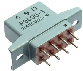 РЭС90Т 000.30, Реле
