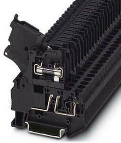 Модуль клеммный предохранителя ST 4-HESI (5X20) Phoenix Contact 3036369