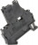 Модуль клеммный предохранителя ST 4-HESI (5X20) Phoenix Contact 3036369 Модуль клеммный предохранителя ST 4-HESI (5X20) Phoenix Contact 3036369