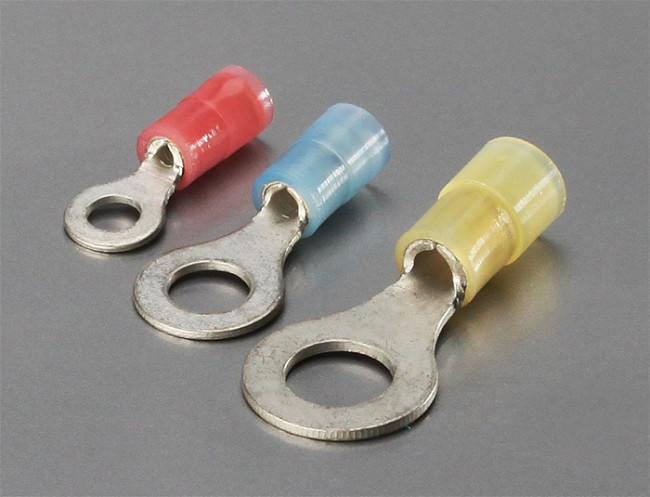 НКИ(н) 6,0-6, Наконечник кольцевой