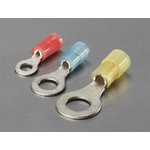 НКИ(н) 6,0-6, Наконечник кольцевой