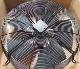 Вентилятор Ebmpapst S4D630-AR01-01 400V 1250W 2.48A