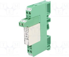 EMG10REL/KSRG24/21, Реле интерфейсное SPDT