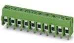 1989450, Fixed Terminal Blocks PT 1.5/ 3-5.0-H BK