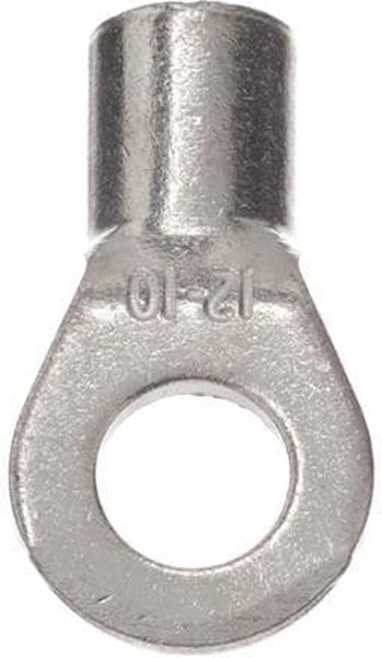 13-10-W, Terminals SPEC TERM RNG NONINS 12-10G.135B.ID 10ST