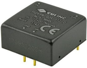 PQDE6W-Q48-D5-D PQDE6W-Q48-D5-D