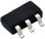SI3424CDV-T1-GE3, Trans MOSFET N-CH 30V 8A 6-Pin TSOP T/R SI3424CDV-T1-GE3, Trans MOSFET N-CH 30V 8A 6-Pin TSOP T/R