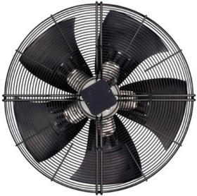 Вентилятор Ebmpapst S4D500-AD03-01 400V 1325W 1.59A