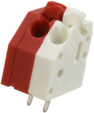 1713017, Fixed Terminal Blocks PTSA 1.5/ 2-3. 5-F RD WH NZ02 1713017, Fixed Terminal Blocks PTSA 1.5/ 2-3. 5-F RD WH NZ02