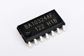 BA10324AF-E2, SOP-14 Operational Amplifier BA10324AF-E2, SOP-14 Operational Amplifier