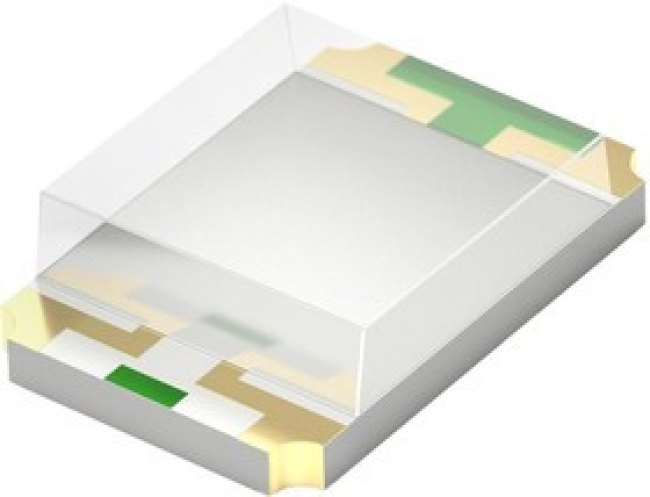 150080RV54050, Светодиод, Красный, Зеленый, SMD (Поверхностный Монтаж), 130 °, Прямоугольная, R 20мА, G 20мА 150080RV54050, Светодиод, Красный, Зеленый, SMD (Поверхностный Монтаж), 130 °, Прямоугольная, R 20мА, G 20мА