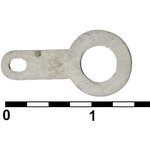 1-1-4.2-16, Лепесток (d= 4.3 мм)