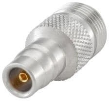 153QK153-K00N5, RF Adapters - In Series adaptor