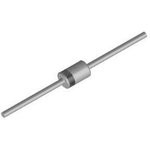 1N4764A, Стабилитрон 100В, 5%, 1Вт, [DO-41]