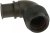 AIA-5003-13-00- 90-10-AA-04, Amphenol Right Angle Circular Connector Backshell, For Use With Mil-C-38999 Series III