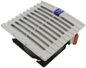 RITTAL-3238100, Вентилятор: AC, вентиляторная панель, 230ВAC, 66куб.м/ч, 49дБА, IP54