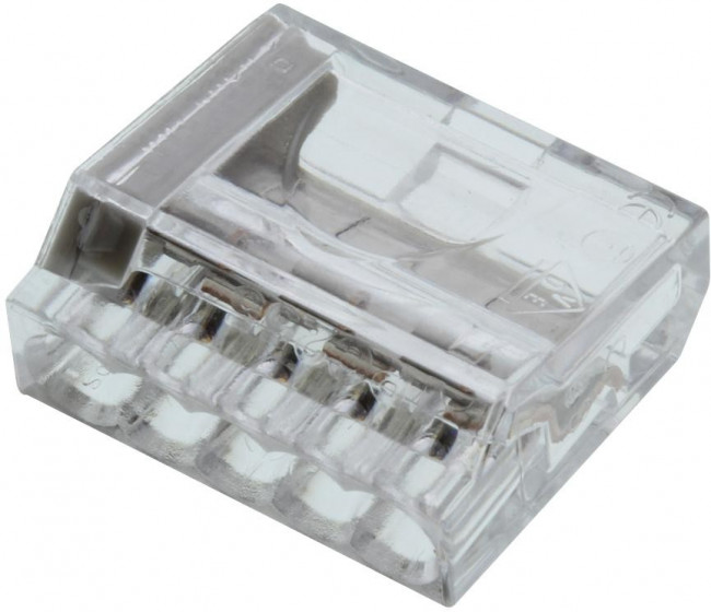 19430-0004, Наконечник для сращивания проводов, 19430, Обжим, 22 AWG, 12 AWG, Сращивающая Трубчатая 19430-0004, Наконечник для сращивания проводов, 19430, Обжим, 22 AWG, 12 AWG, Сращивающая Трубчатая