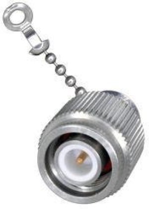 TRM-2108-MC-TNC-02, RF Terminators DC-18 GHZ TERM M TNC CHN TRM-2108-MC-TNC-02, RF Terminators DC-18 GHZ TERM M TNC CHN