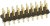 M22-2020305, M22 Series Straight Through Hole Pin Header, 6 Contact(s), 2.0mm Pitch, 2 Row(s), Unshrouded