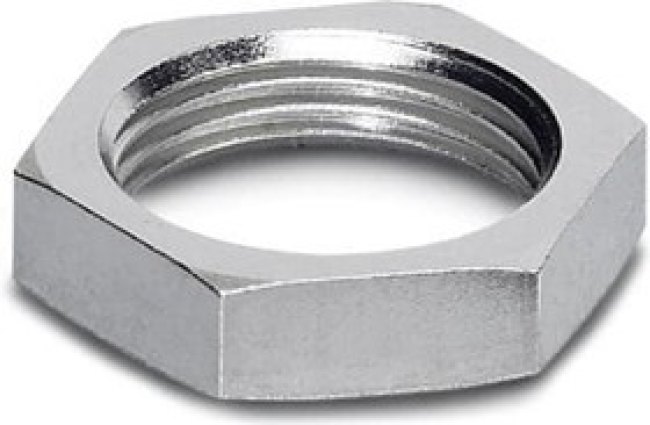 3003001, Terminal Block Tools &amp; Accessories NUT HEX M5