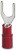 3240033, Terminals Fork-typ cbl lug,red 0.5 - 1.5 mm2 M3,5