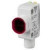 PH18CNT20M1, PH18 Photoelectric Sensor Through-Beam 20 m Detection Range